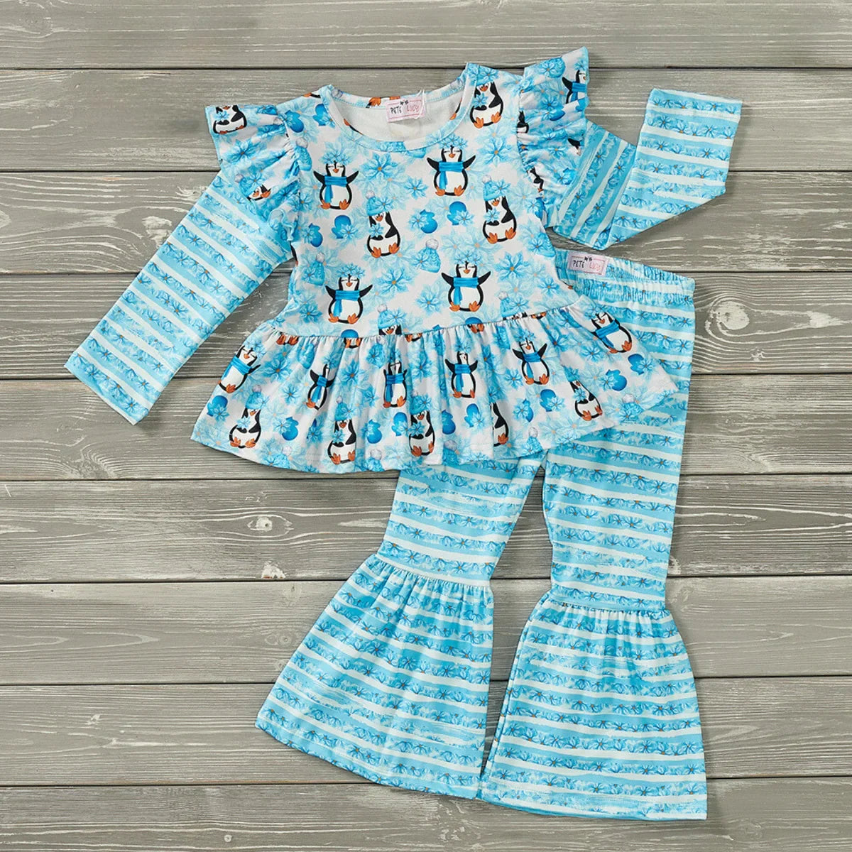 2 Piece Sets