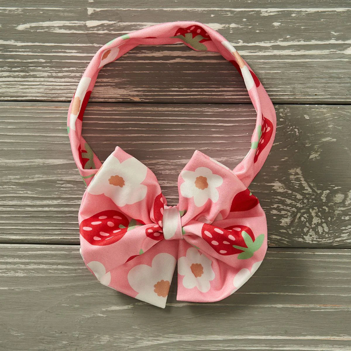 So Berrylicious - Bow