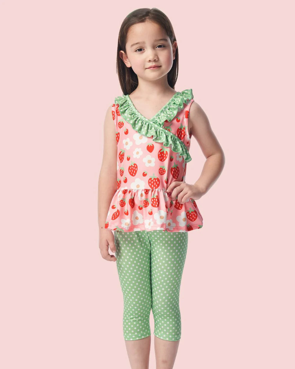 So Berrylicious - 2 Piece Set