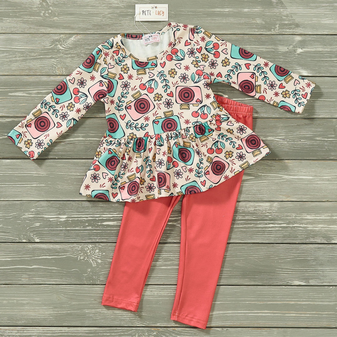 Everbloom - 2 piece set