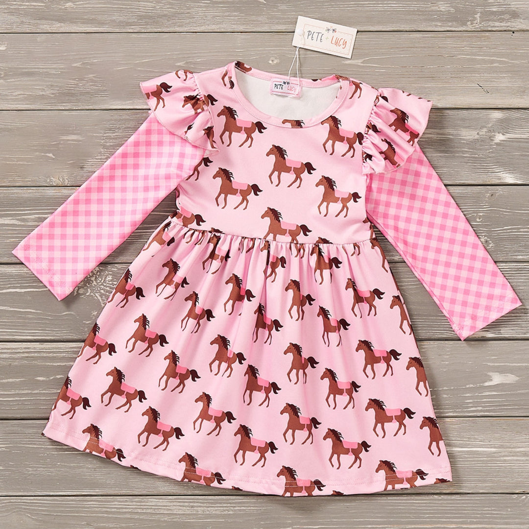 Kinsley - Dress