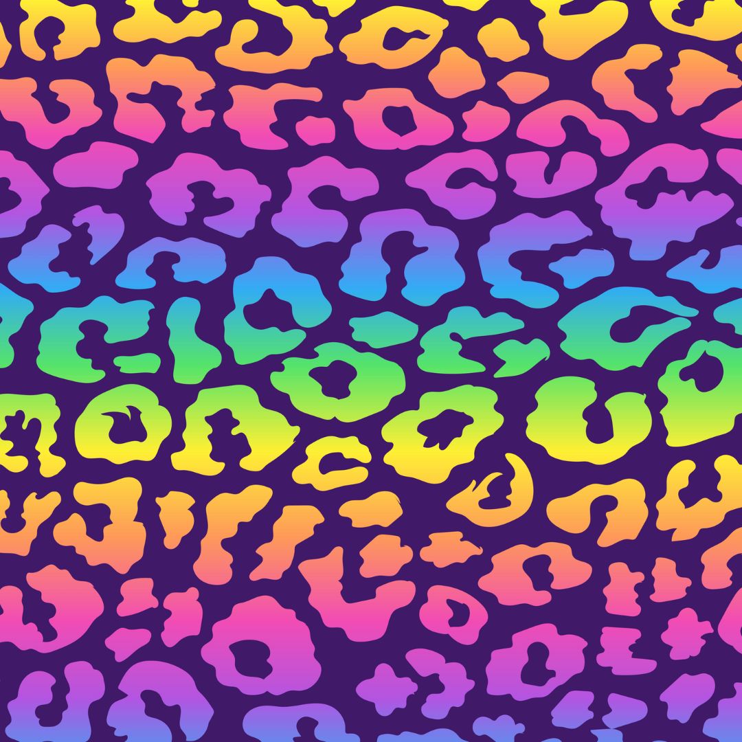 Neon Safari - Jumpsuit