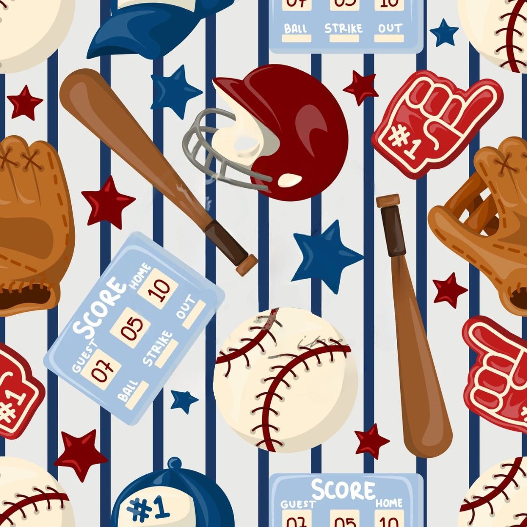 Vintage Baseball - Boys