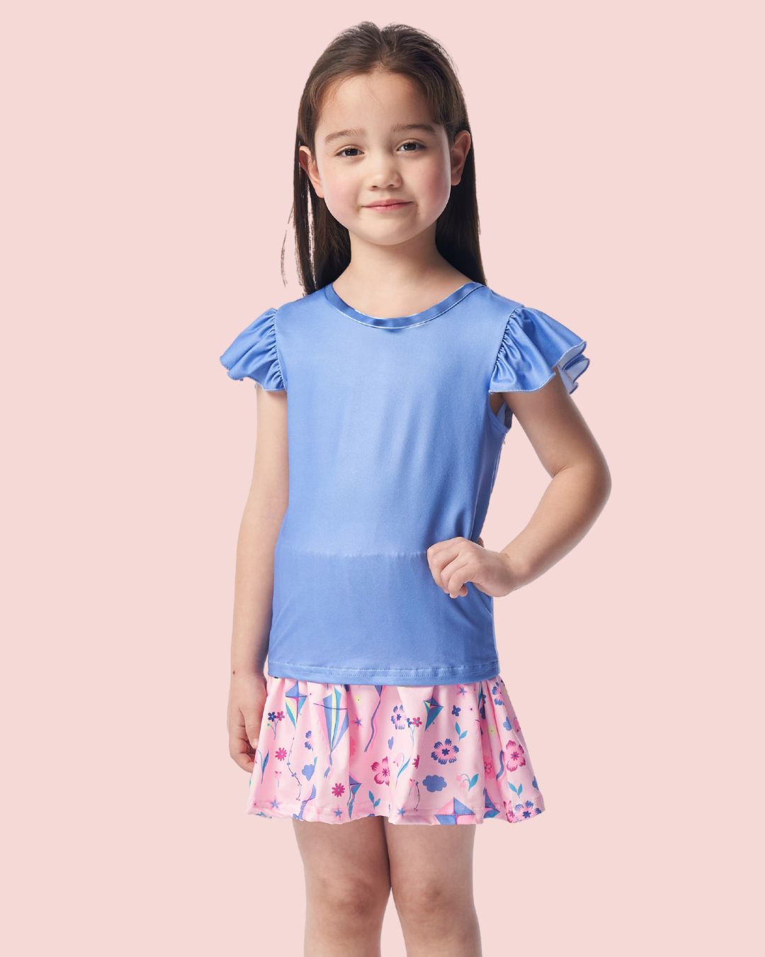 Kite Flight - 2 Piece Set