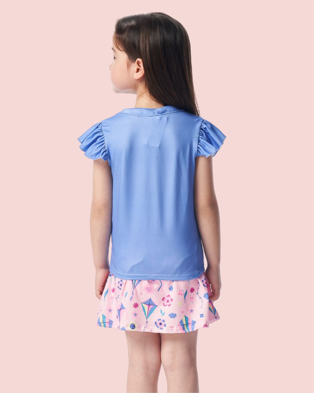 Kite Flight - 2 Piece Set