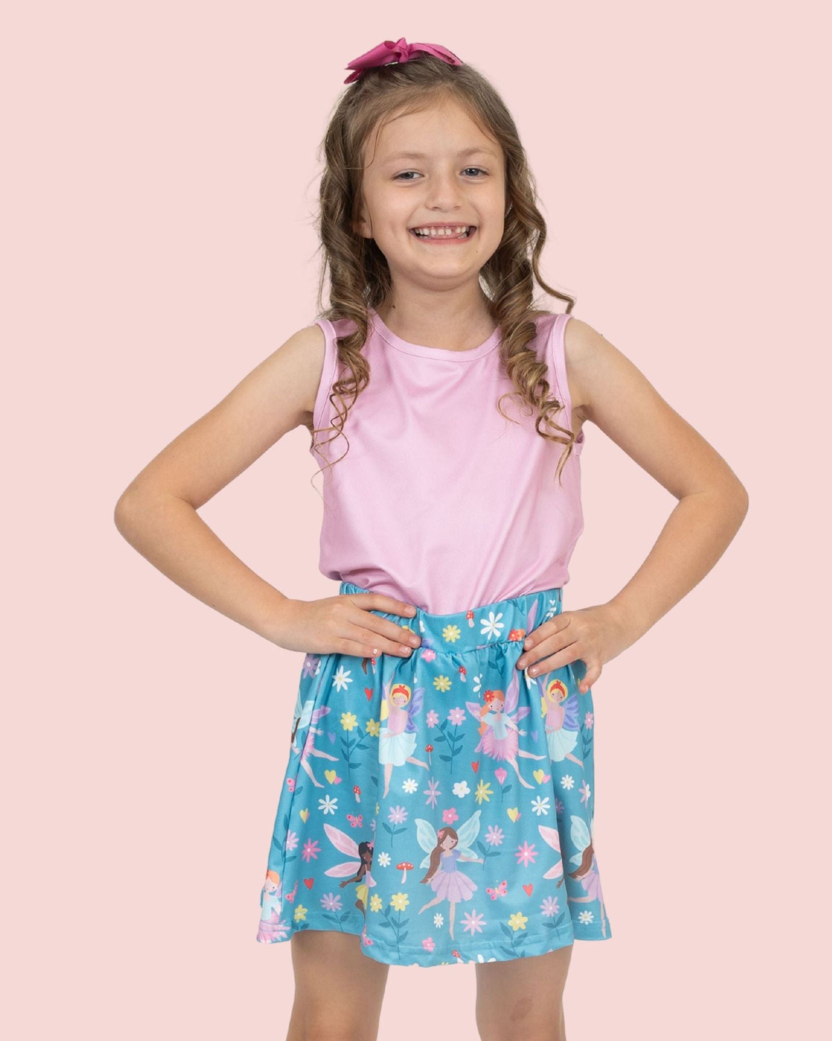 Fairyland - 2 Piece Set