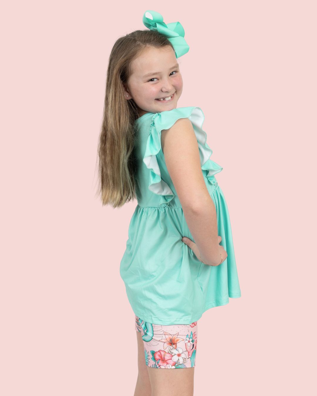 Ember Wings - 2 Piece Set