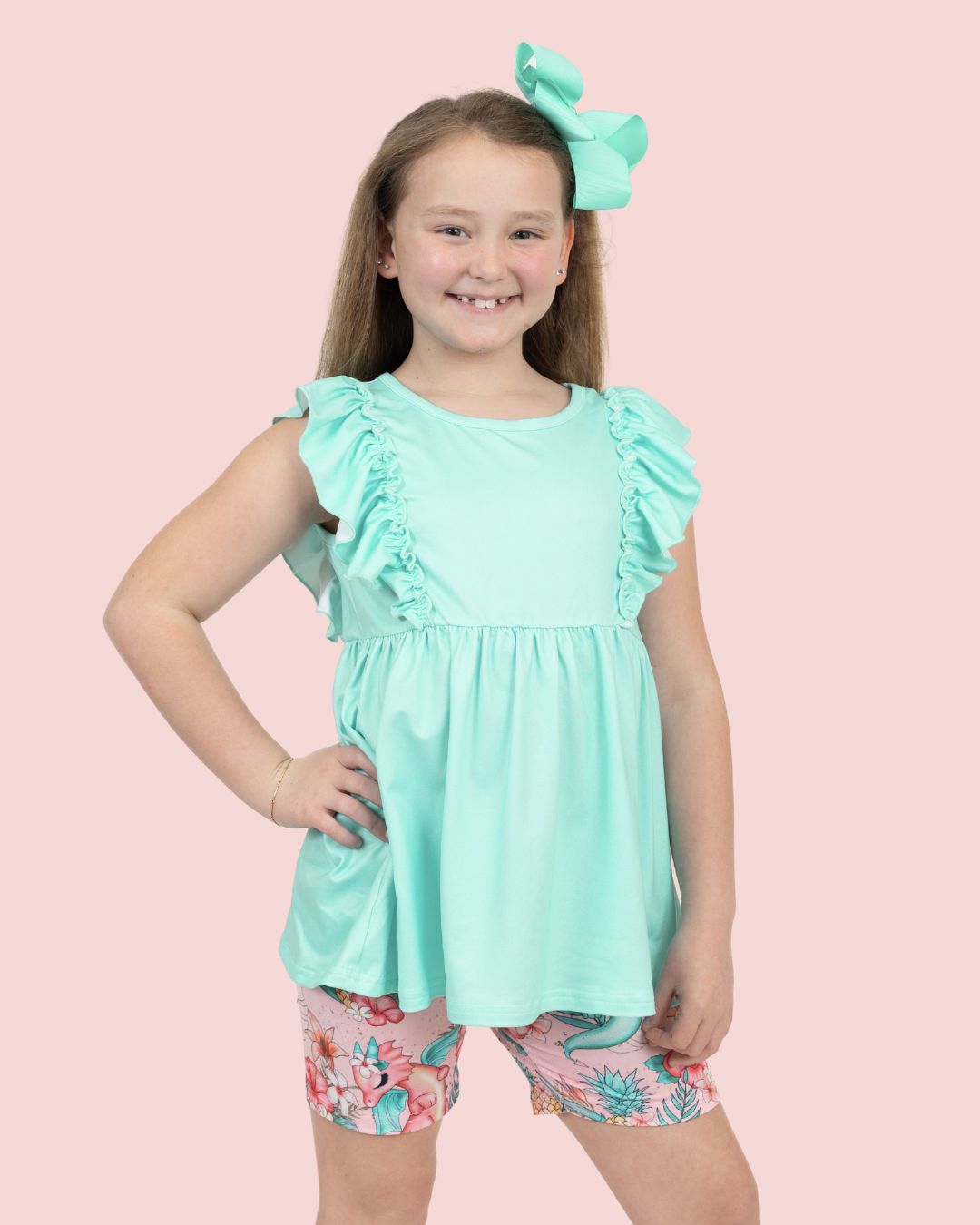 Ember Wings - 2 Piece Set