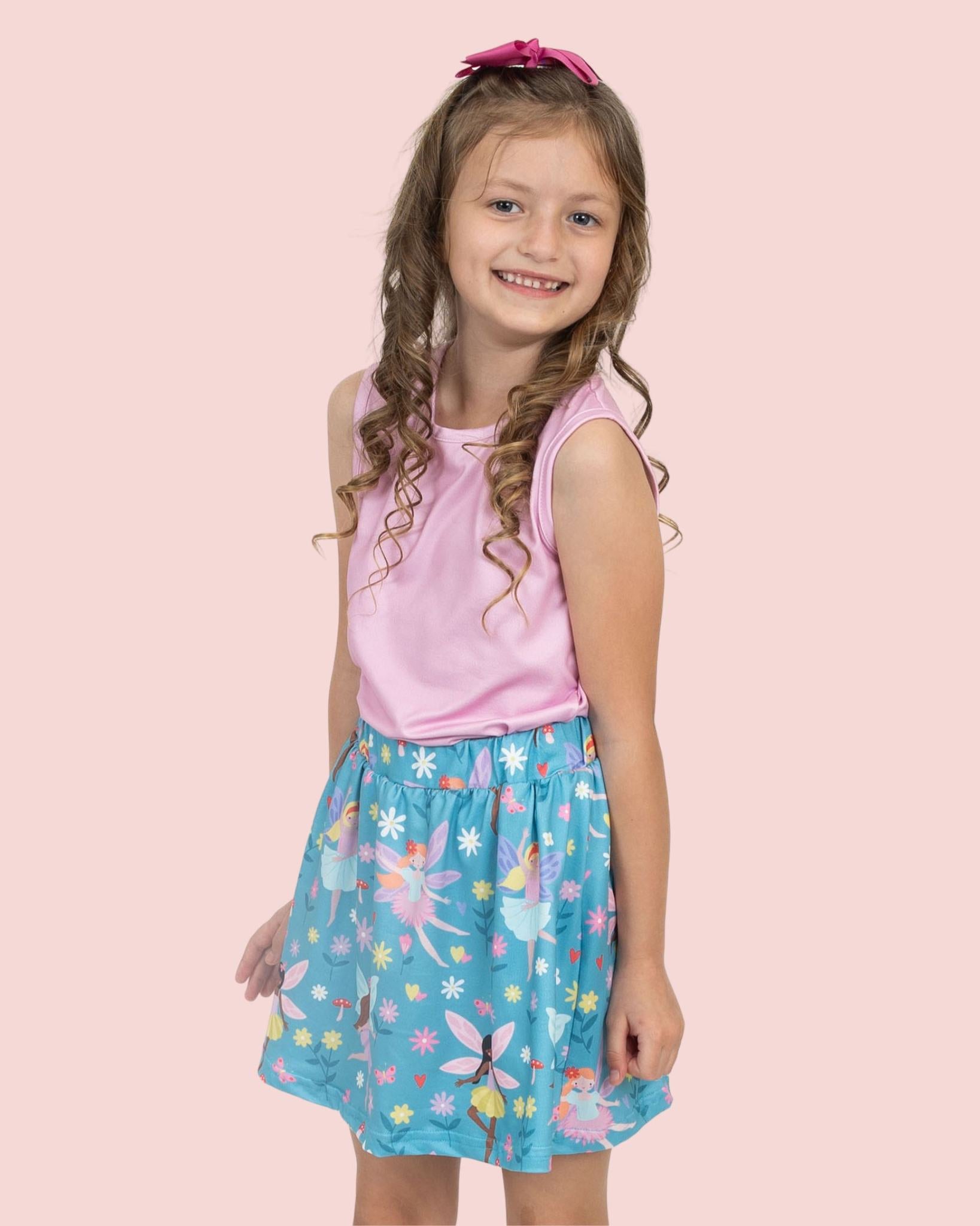 Fairyland - 2 Piece Set