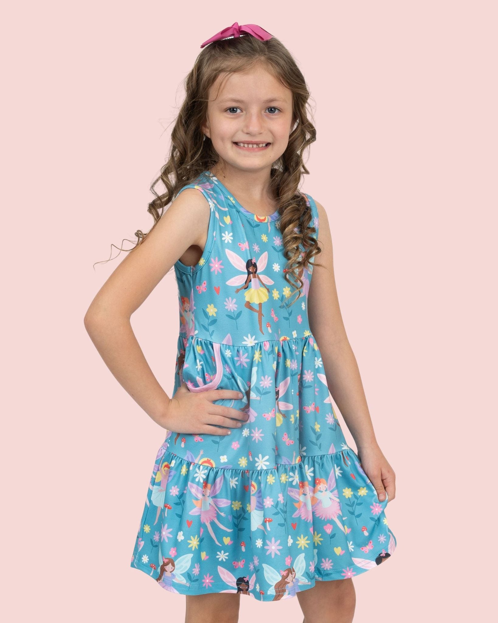 Fairyland - Dress