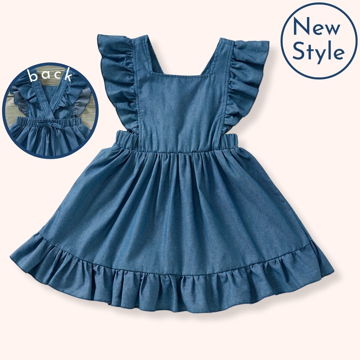 Fall Capsule - Dress