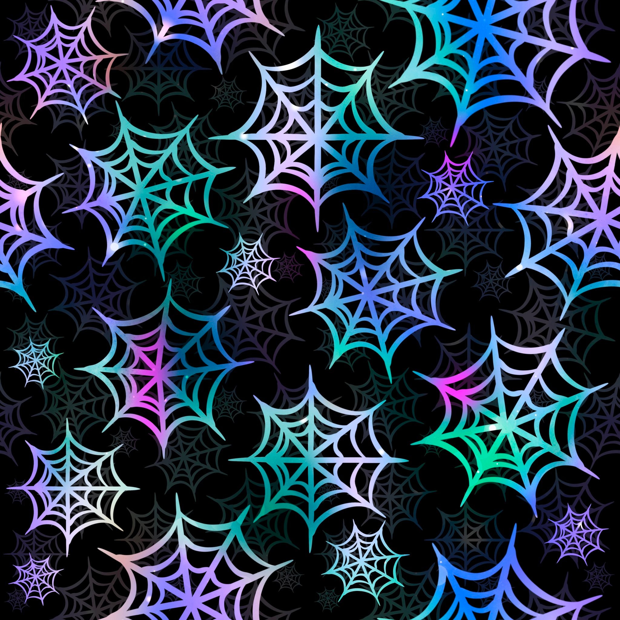 Web of Whimsy - Romper