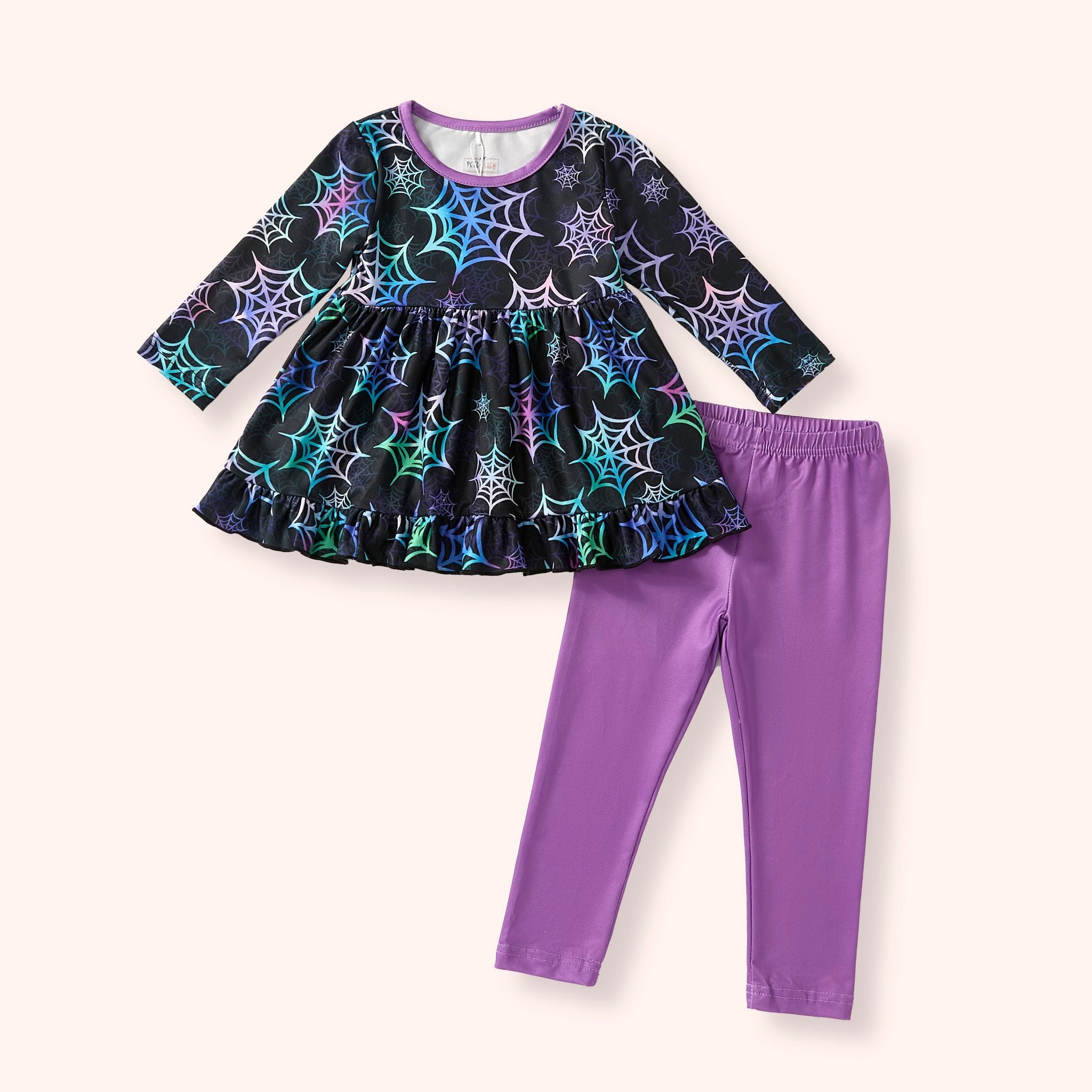Web of Whimsy - 2 Piece Set