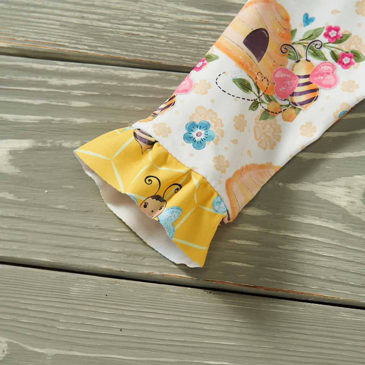 Sweet as Honey - Swim