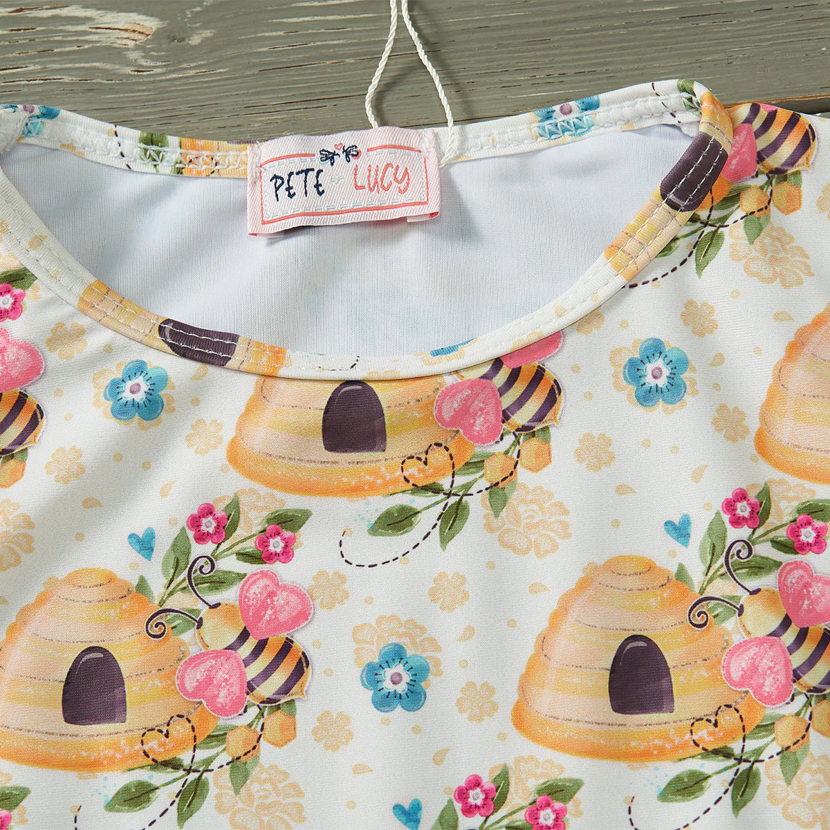 Sweet as Honey - Swim