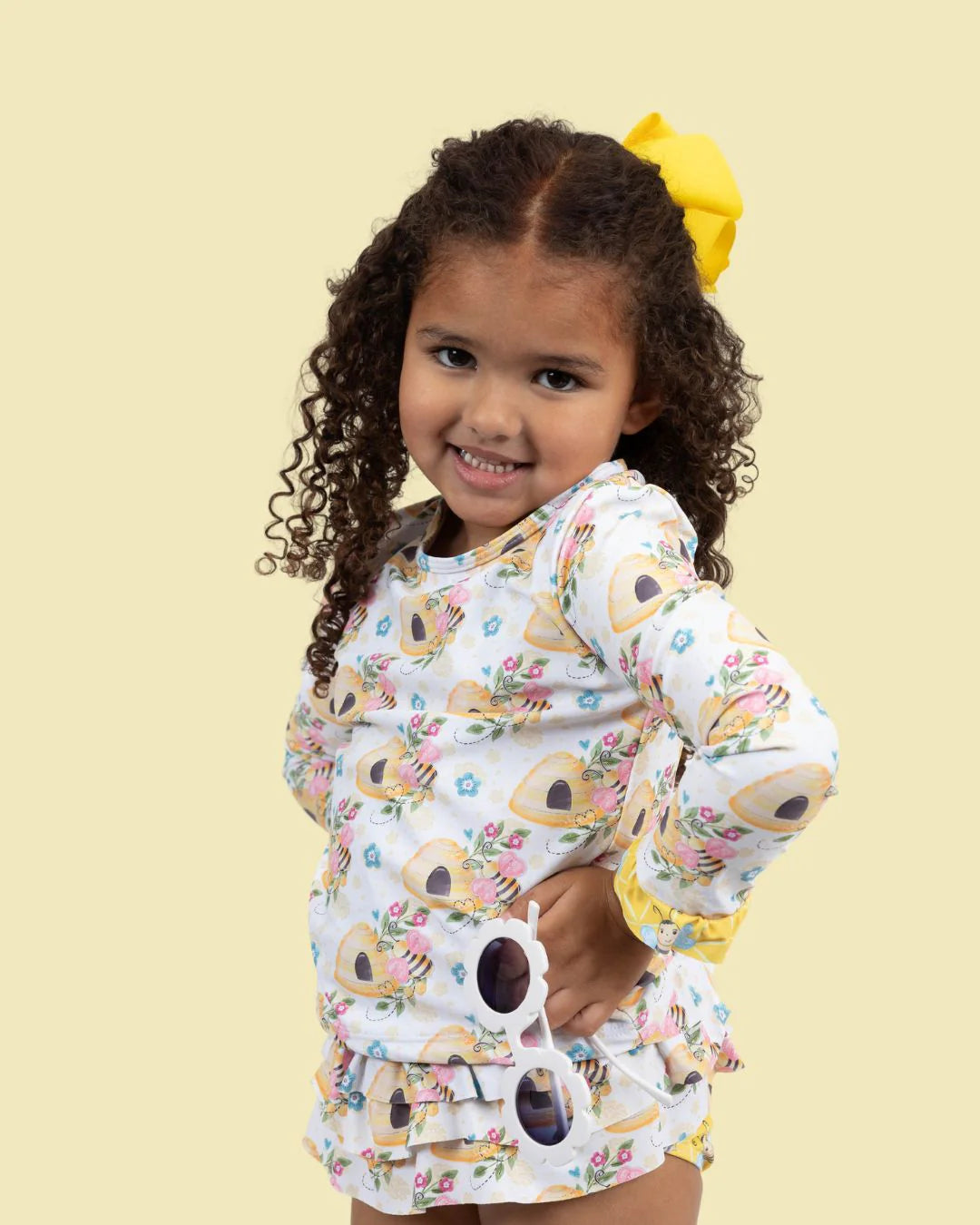 Sweet as Honey - Swim