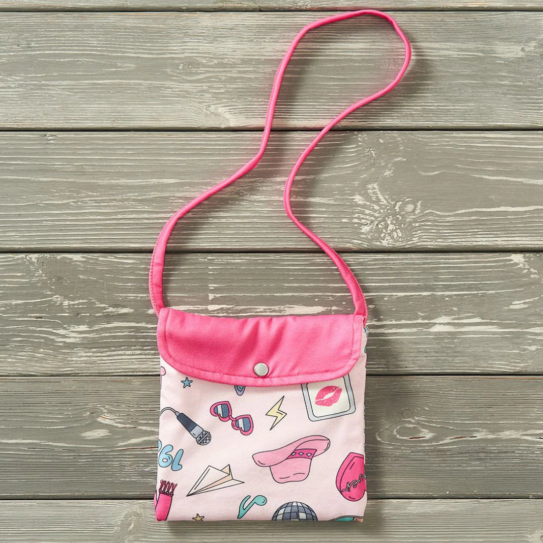 Swiftly Chic - Purse