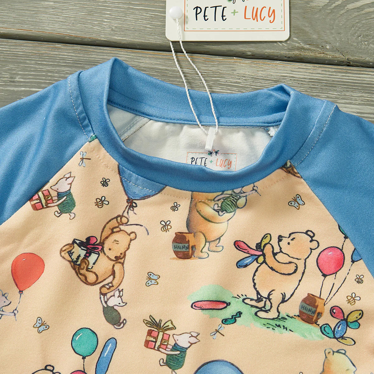 Happy Birthday - Romper