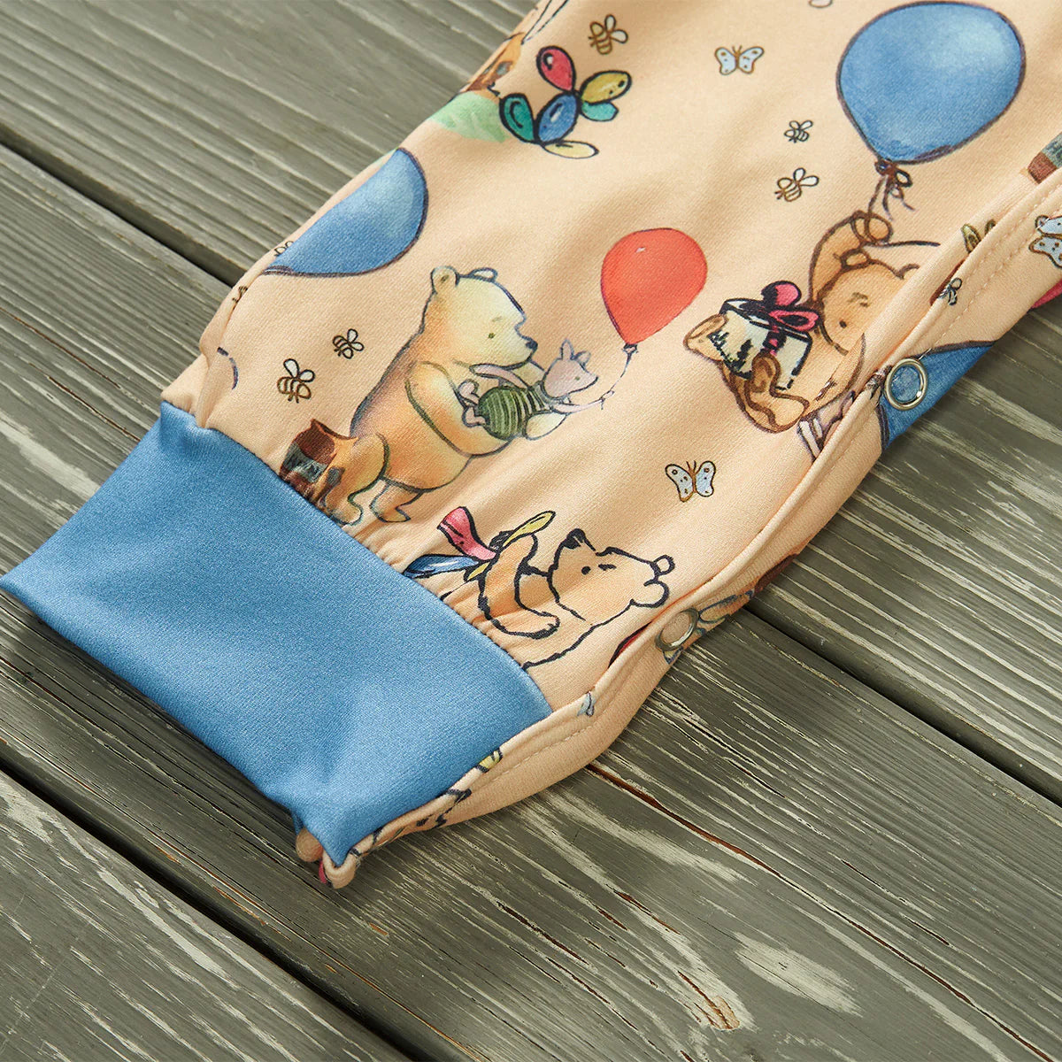 Happy Birthday - Romper